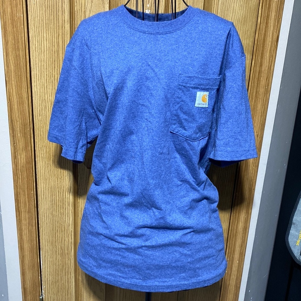 Carhartt t-shirt​​